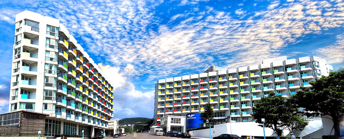 Pacific Hot Spring Hotel Bahía Verde