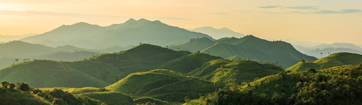5 หมู่บ้านน่ารักในเมืองไทย บรรยากาศดีงาม ดื่มด่ำธรรมชาติ สูดอากาศบริสุทธิ์ background image
