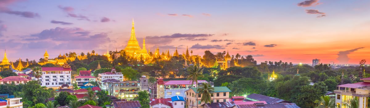 ที่เที่ยวสายมูในพม่า | สถานที่ไหว้พระขอพรในย่างกุ้ง เสริมความปังในชีวิต