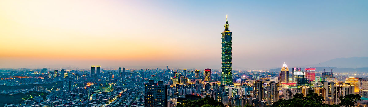 Where to Stay in Taipei: 6 Areas that Guarantee a Happy Holiday