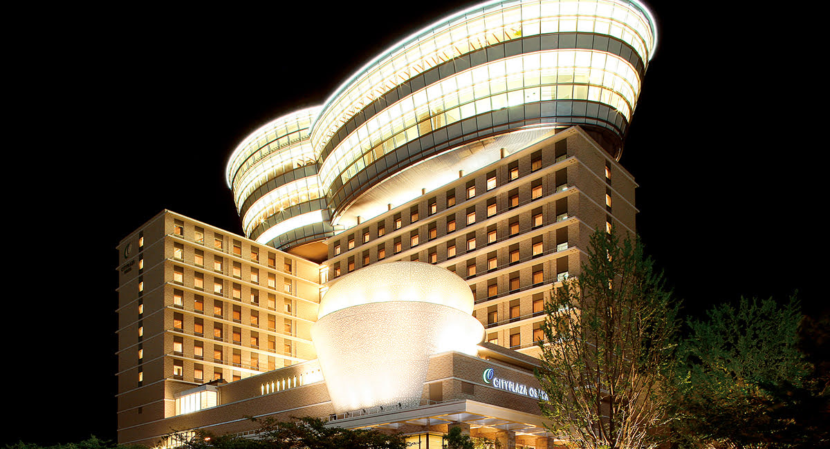 Agoda-guaranteed hotels-vacation rentals-City Plaza Hotel Osaka Natural Hot Spring & Spa