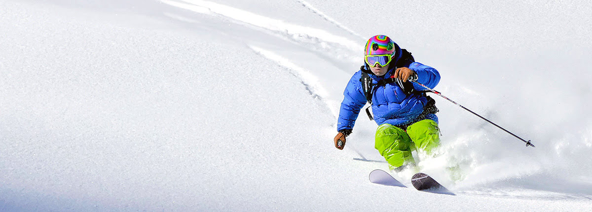 Biwako Valley Ski Resort_Hakodateyama Ski Resort_Osaka_Kyoto_Jepang