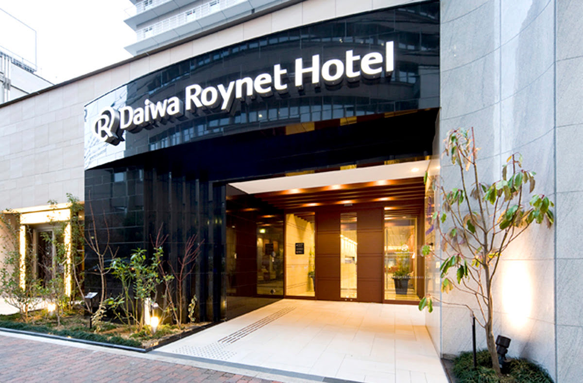 Agoda-guaranteed hotels-vacation rentals-Daiwa Roynet Hotel Osaka Sakai-Higashi