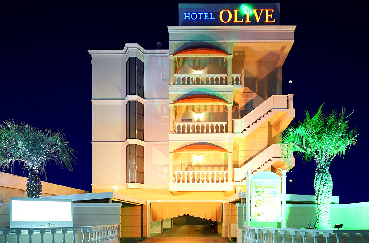 Agoda-guaranteed hotels-vacation rentals-Hotel Olive Sakai