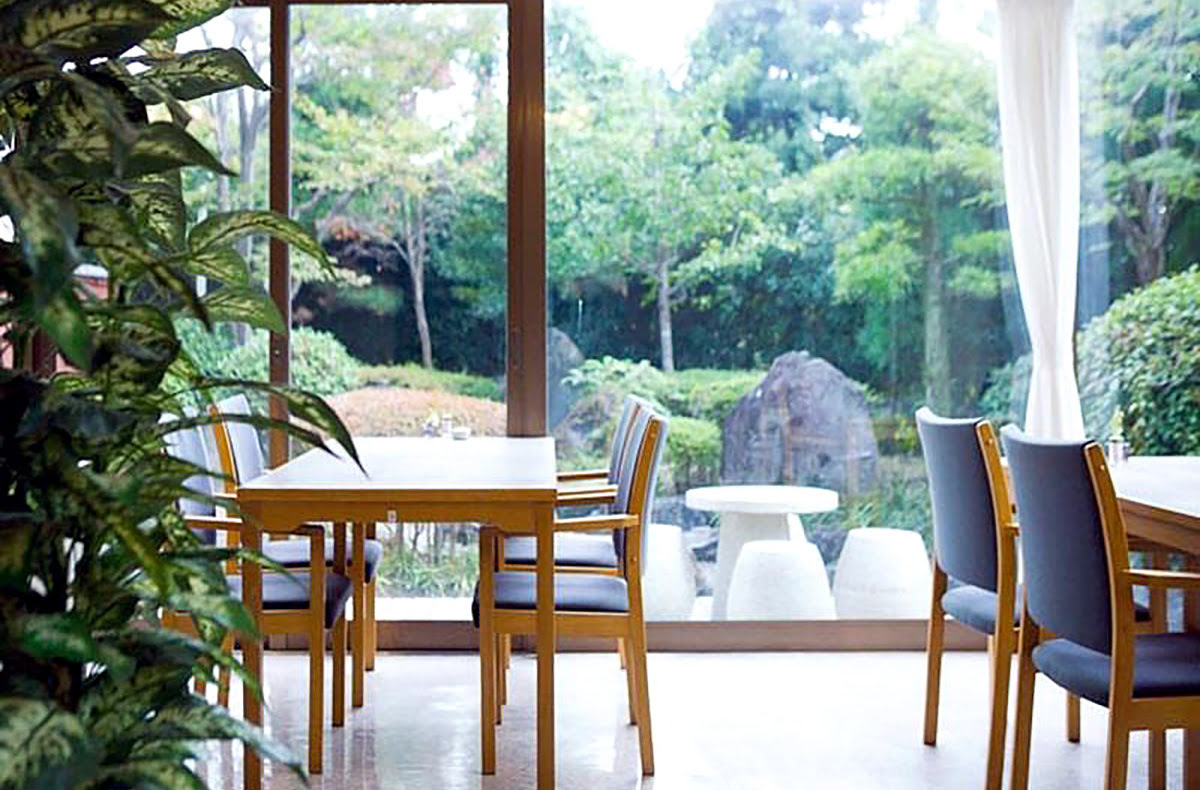 Agoda-guaranteed hotels-vacation rentals-Ogoto Onsen Yunoyado Komolebi Ryokan