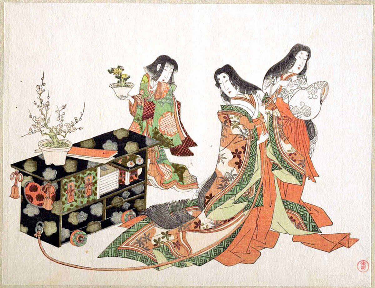 osaka japan tourism Kamigata Ukiyoe Museum_things to do in Osaka_Japan