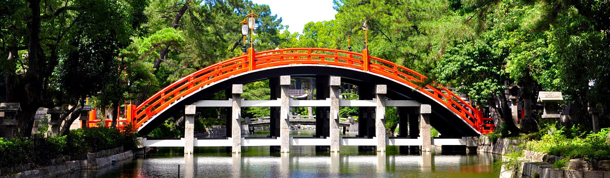 Sumiyoshi-taisha_ที่เที่ยวโอซาก้า_ญี่ปุ่น