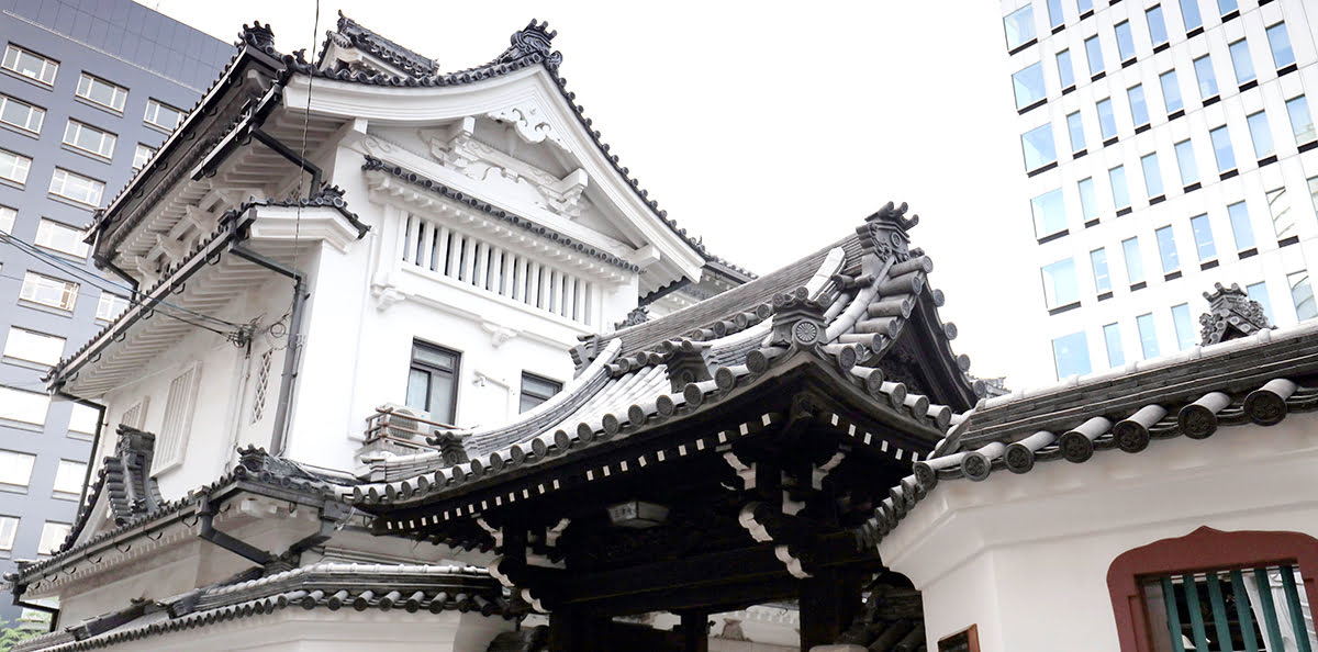 Mitsuhachimangu Shrine_Mitsutera Temple_Osaka_Japan