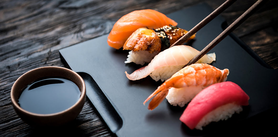Sushi Sushi