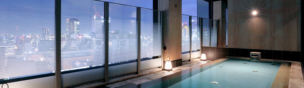 7 โรงแรมหรูในโอซาก้าที่เหมาะสำหรับการพักผ่อนและการทำงาน
