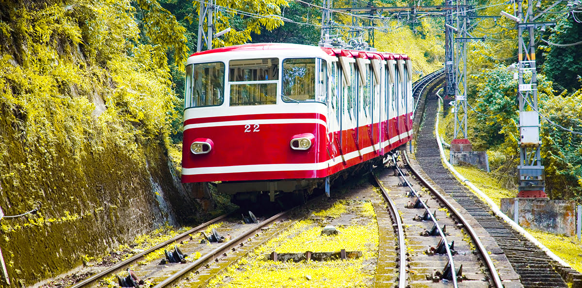 Monte Koya_Koyasan_Osaka_Japón_itinerario de 5 días