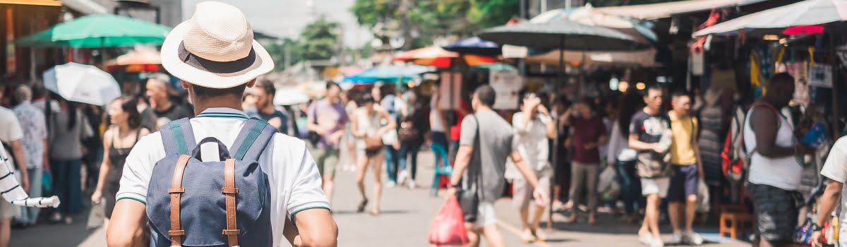 لعشاق التسوق: 5 أسواق لا بد من زيارتها في بانكوك في 2019