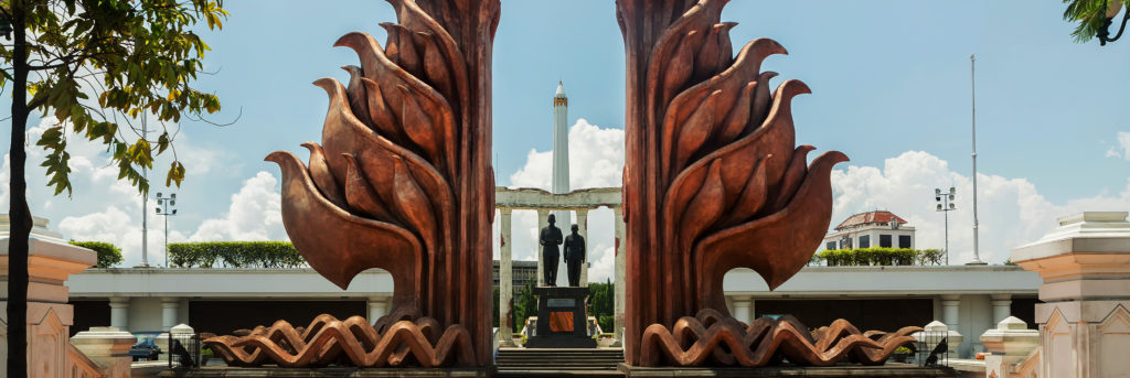 Menjelajah Surabaya Untuk Memperingati Hari Pahlawan Agoda