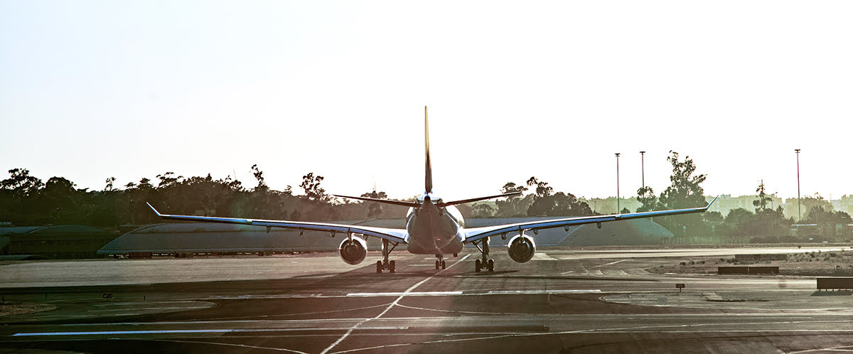 Osaka airports-Kansai International-Japan