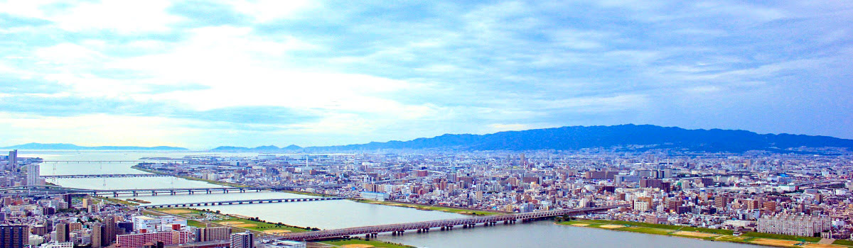 日本旅遊 | 大阪觀光13個必玩行程