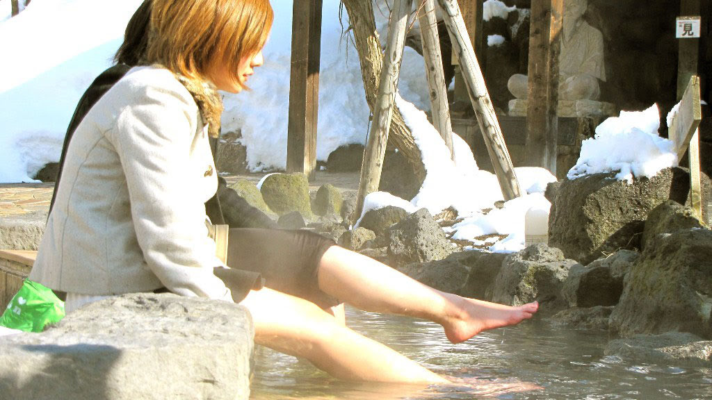 jozankei_foot_spa