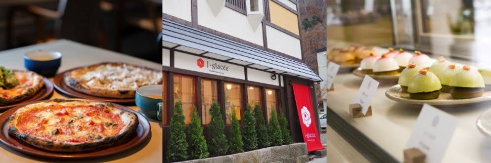 Jozankei_Restaurants