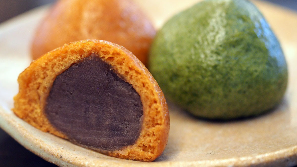  jozankei_onsen_manju 