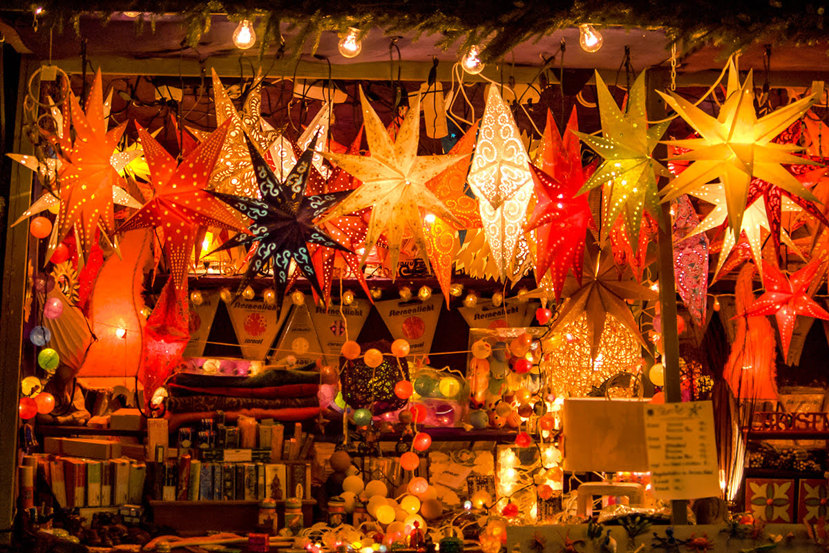 Christmas Markets-Germany Christmas Markets-Germany
