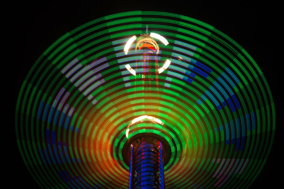 Winter Fest OC_Orange County_California__winter illuminations