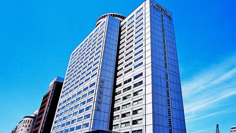 센추리_로얄_호텔_삿포로 _Century_Royal_Hotel_Sapporo