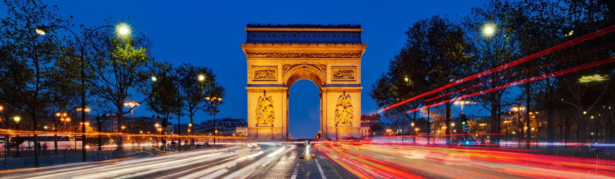 Besøg Paris: De 10 mest populære aktiviteter på Bastilledagen