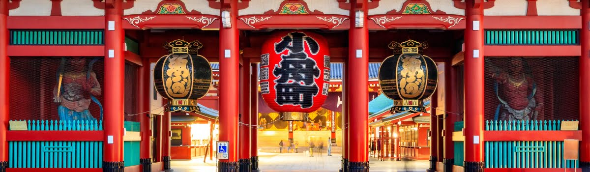 Viagem ao Japão: Melhores épocas para visitar Tóquio ao longo do ano
