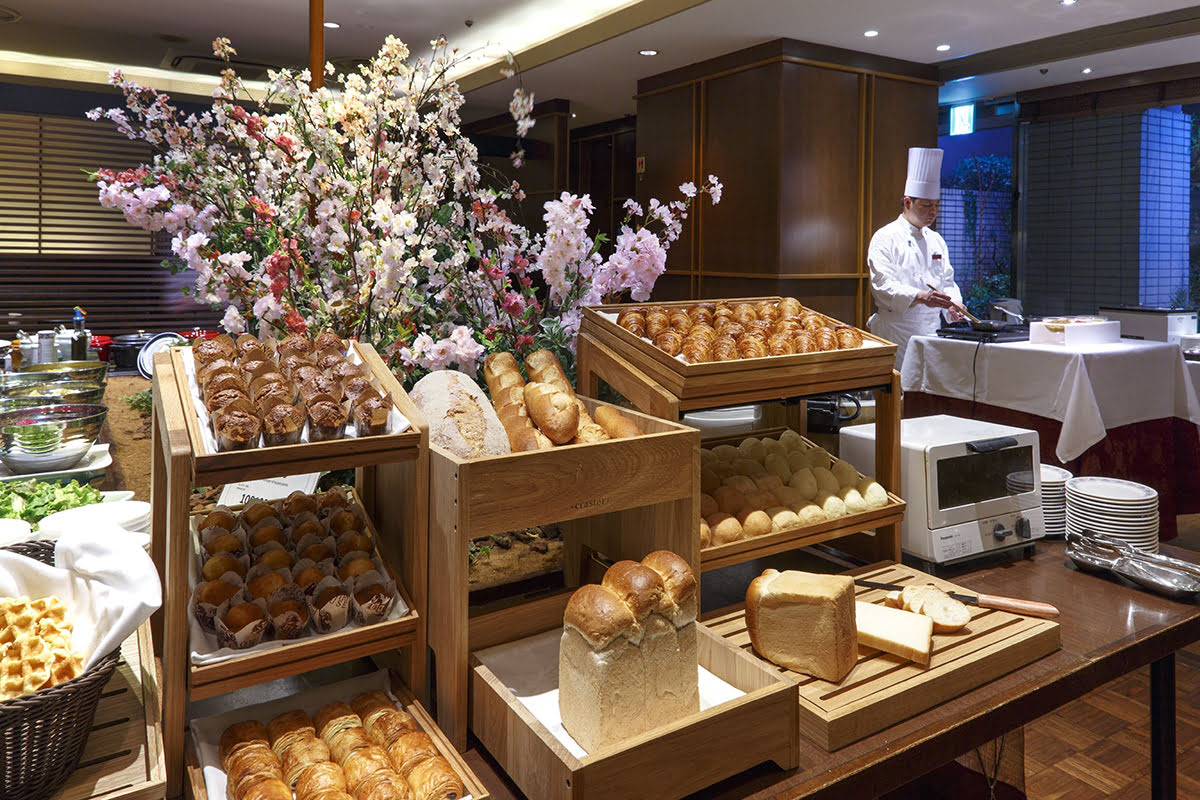 Shibuya Tokyu REI Hotel_Die beste Zeit für eine Reise nach Tokio