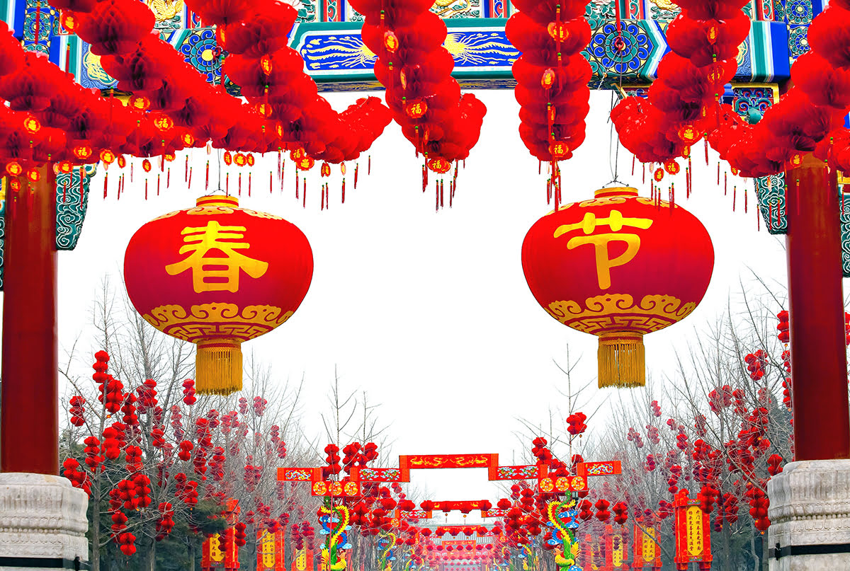 Chinese New Year_Beijing_temple fair