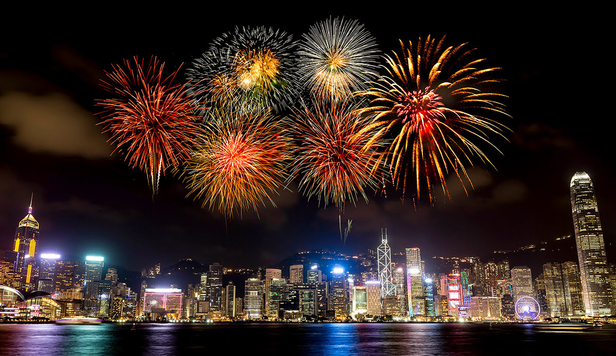 Discover Lan Kwai Fong Hong Kong Nightlife Festivals Celebrations