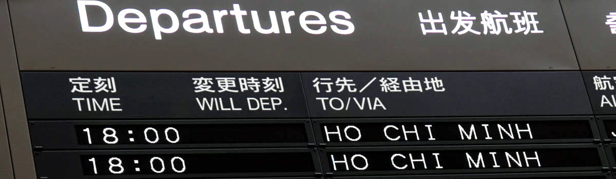 Infos touristiques sur Osaka : Achats détaxés, pourboires et visa pour le Japon