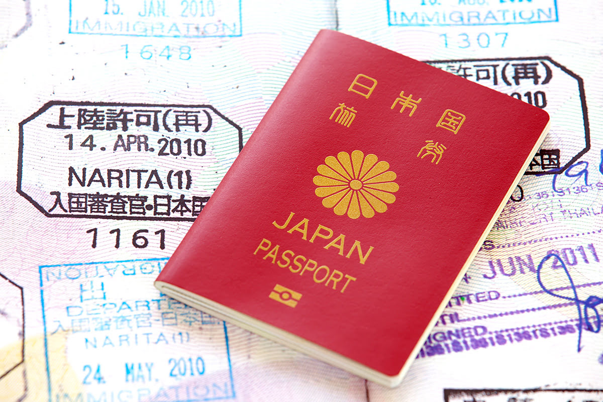 畅游大阪知多少：免税、小费、签证，看这篇就够了！