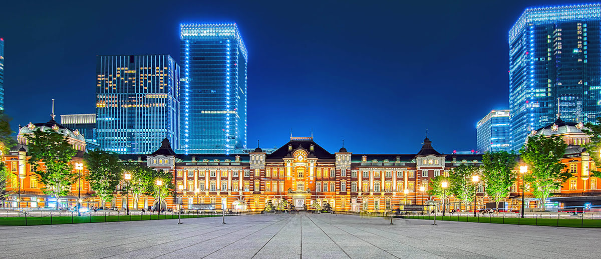 Aktiviti menarik di Odaiba_Pengangkutan di Odaiba