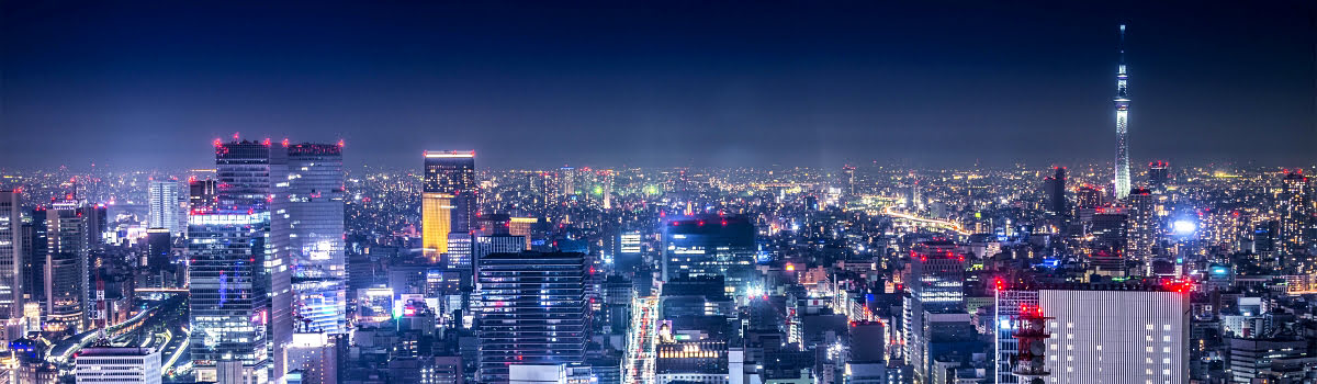 銀座のアトラクション：東京中心部でやるべきこと