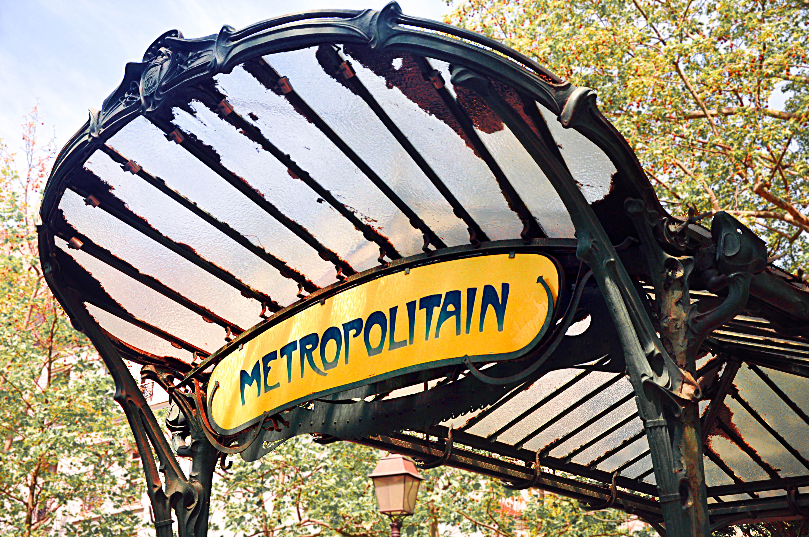 Montmartre, Paris Parisian Neighborhoods-Where to Stay