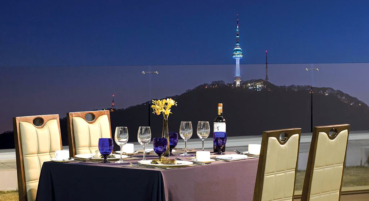 Migliore Hotel Myeongdong