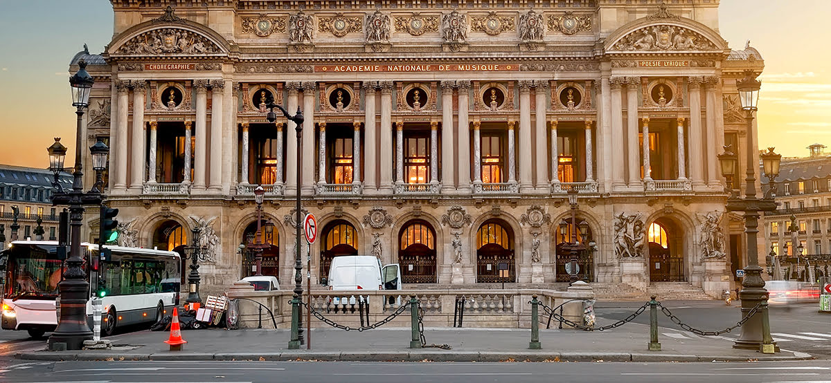 palais garnier self guided tour