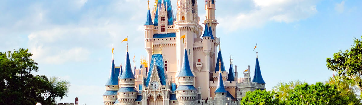 TOKYO DISNEYLAND: Pengalaman sesungguhnya untuk keajaiban Disney di Tokyo