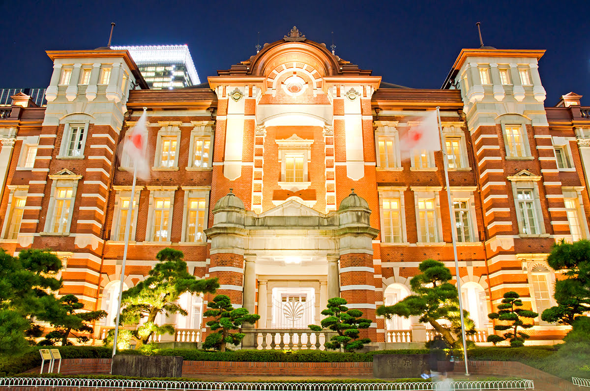 東京迪士尼樂園_東京迪士尼海洋_交通