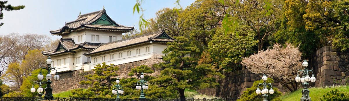 街を見る：旅程に含まれる東京のアトラクション10選