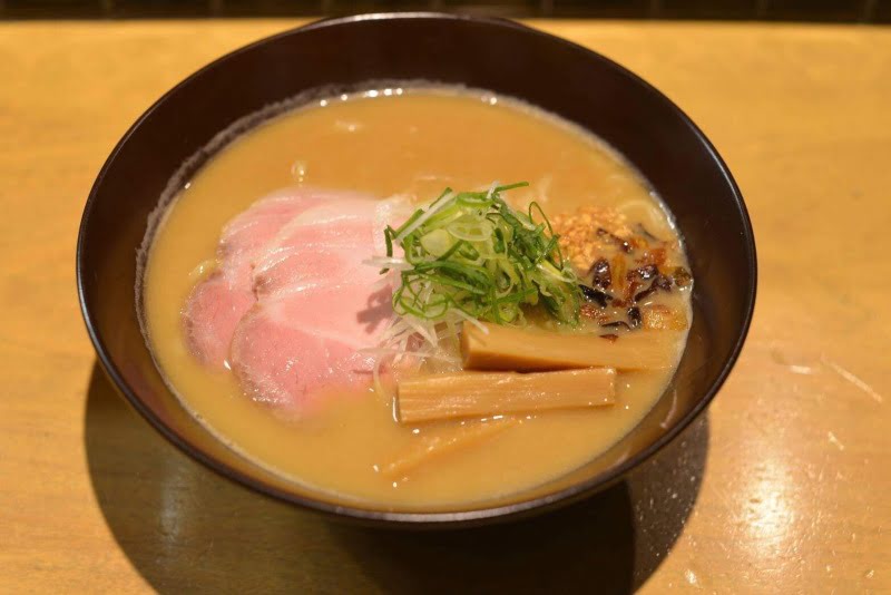 Ramen (Fujiya NOODLE)