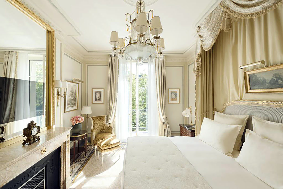 Best luxury hotels in Paris-Ritz Paris