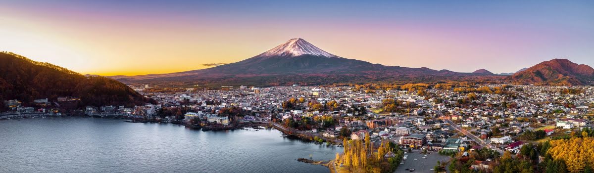 Best Day Trips from Tokyo | 8 Places for Fast Getaways via Bullet Train