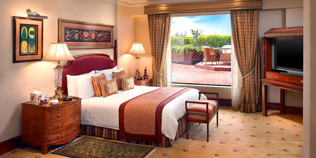 Eco Friendly Hotels In India 10 Green Resorts Boutiques