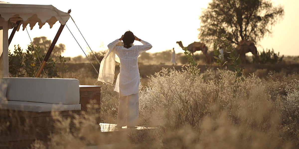 Eco Friendly Hotels In India 10 Green Resorts Boutiques