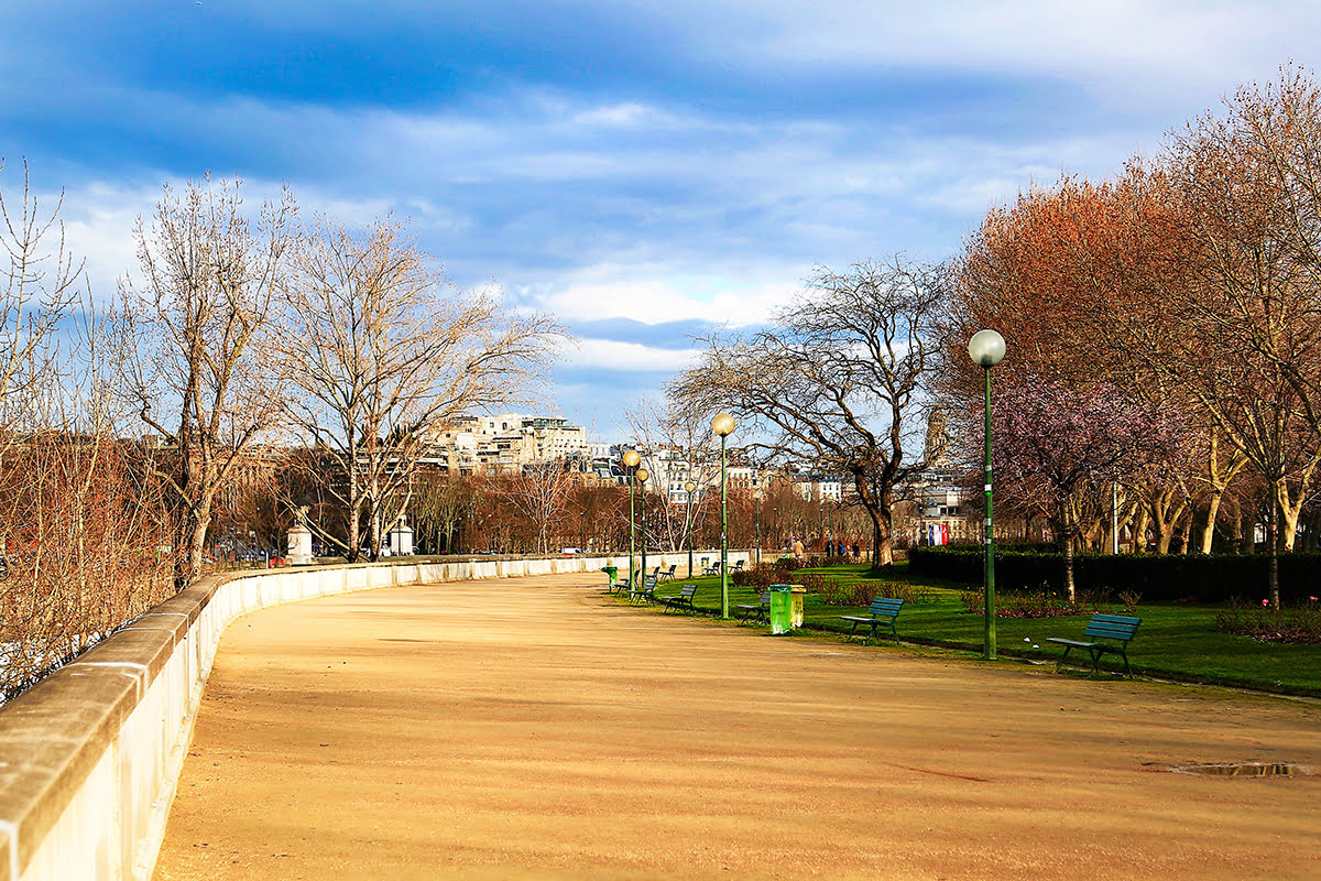 Eiffel Tower-Paris-Things to do