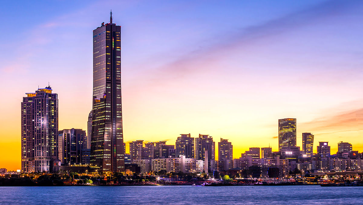 Fintech in South Korea 2024