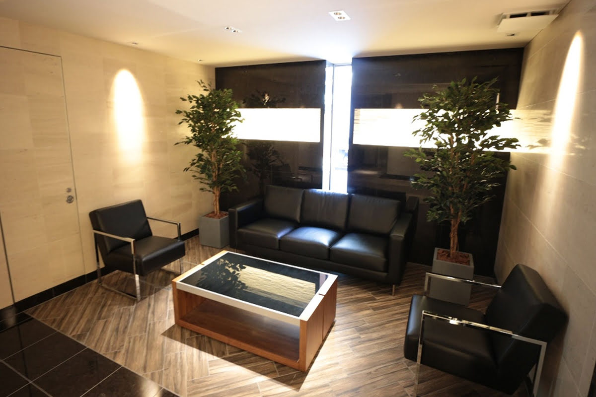 池袋-コンシェリア池袋 MASTER'S VILLA