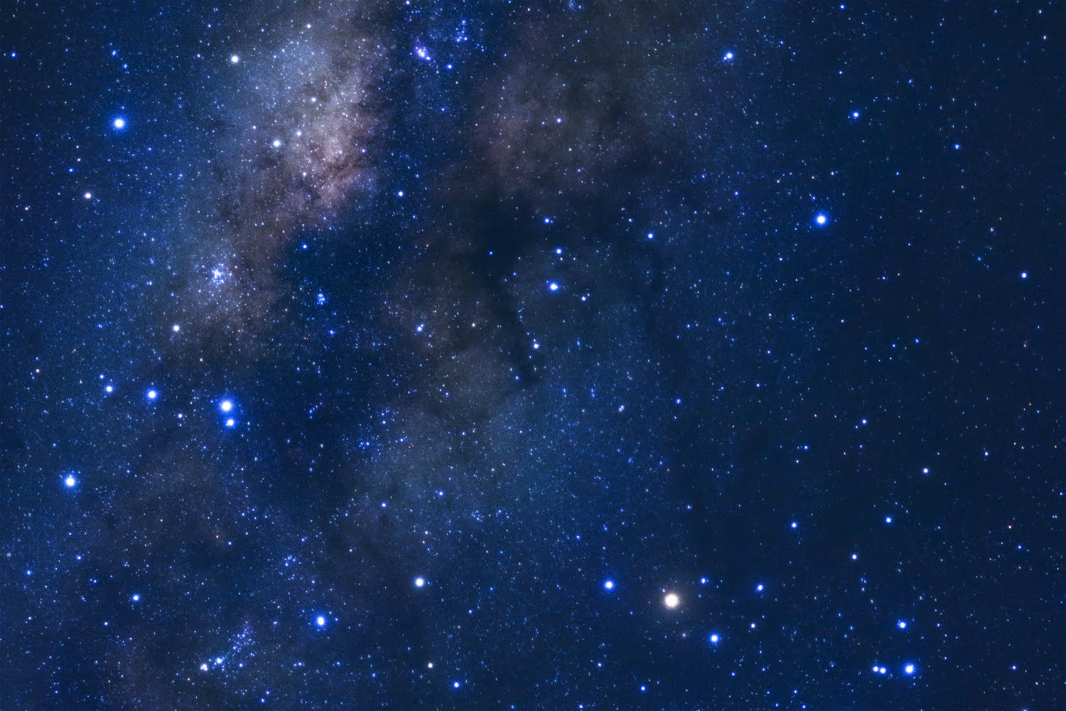 池袋-コニカミノルタプラネタリウム「満天」