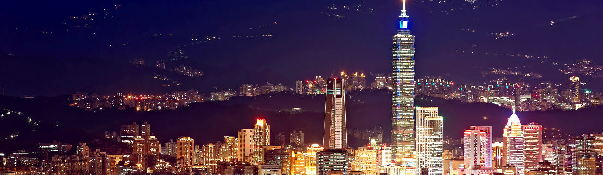 Natteliv i Taipei: de beste barene, nattklubbene og karaokedistriktene
